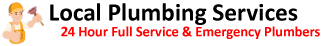 Alexandria VA 24 Hour Plumbers